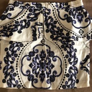 Xenia boutique skirt